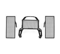 Para Ducati Multistrada V4 RS/S Rally Pikes Peak Grand Tour motocicleta radiador cubierta protectora para parrilla Protector de radiador moto(Set)