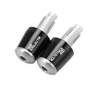 para Ducati MULTISTRADA1200 MULTISTRADA 1200 Accesorios De Motocicleta 7/8 ''empuñaduras Barra Tapa Final Enchufe Contrapeso del Manillar