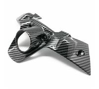 Para Ducati Panigale 899 959 1199 1299, funda protectora para llave de encendido de motocicleta, cubierta protectora para carenado de trabajo
