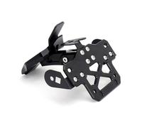 para Ducati Panigale Streetfighter V2 V4 S V4S Motocicleta Trasera Corta Stock Soporte para Matrícula De Marco Contrapunto