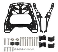 para Ducati para DesertX para Desert X 2022 2023 2024 Portaequipajes Trasero para Motocicleta Extender para Bolsa Carga Soporte Caja Portador Portaequipaje Moto