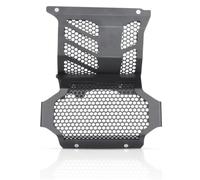 Para Ducati Para Hypermotard 950 Para SP Para RVE | Cubierta protectora de la parrilla del radiador Protector del enfriador de aceite Protector del motor