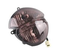 para Ducati para Monster 659 696 795 796 2011 2012 2013 2014 1000 1100 2009-2010 para EVO 1100S Conjunto De Faro Delantero Faros Delanteras