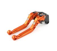 Para Ducati Para Monster 696 796 620 Para Hypermotard 796 Para Monster S2R 800 Para Scrambler 1100 Palancas Freno Embrague Plegables Motocicletas(See the figure12)