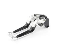 Para Ducati Para Monster 696 796 620 Para Hypermotard 796 Para Monster S2R 800 Para Scrambler 1100 Palancas Freno Embrague Plegables Motocicletas(See the figure7)