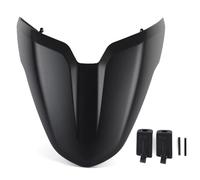 Para Ducati Para Monster 797 821 1200 S Asiento Trasero De Pasajero Cubierta De Carenado De Parabrisas Motocicleta 2014-2022 Moto Cubierta Asiento Trasero(Mattle Black)