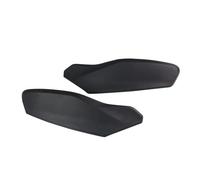 para Ducati para Multistrada 950 V2 para Multistrada 1200 1260 Guardamanos Superiores De Motocicleta Protectores De Manos Protector De Parabrisas