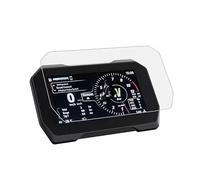 Para Ducati Para Multistrada Para V4 Para Para Pikes Para Peak TFT Película Protectora Pantalla Instrumento Protector Protector Pantalla Tablero(4 piece)