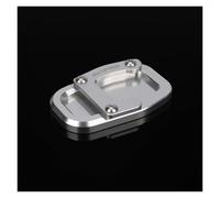 Para DUCATI Para Multistrada1200 Para EnduroPro 1200S Para MTS950 1200 1260 V2 V4 Soporte Lateral Placa Extensión Motocicleta(Style 1)