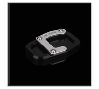 Para DUCATI Para Multistrada1200 Para EnduroPro 1200S Para MTS950 1200 1260 V2 V4 Soporte Lateral Placa Extensión Motocicleta(Style 3)
