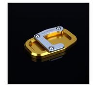 Para DUCATI Para Multistrada1200 Para EnduroPro 1200S Para MTS950 1200 1260 V2 V4 Soporte Lateral Placa Extensión Motocicleta(Style 2)