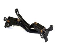 para Ducati para Pan&igale V4/V1299/1199/1098/1198/959 Motocicleta La Nueva Palanca De Embrague Freno De Carreras Palancas De Embrague De Freno Conjunto De Palanca Embrague Y Freno