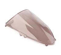 para Ducati para Panigale 899 1199 1199S 1199R 2011-2017 Parabrisas De Motocicleta Deflectores De Viento De Doble Burbuja CYPMDW(7)