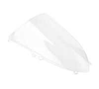 para Ducati para Panigale 899 1199 1199S 1199R 2011-2017 Parabrisas De Motocicleta Deflectores De Viento De Doble Burbuja CYPMDW(4)