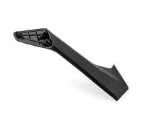 Para DUCATI Para Panigale V4 2018-2022 V2 2020 2021 Base De Espejo Retrovisor Soporte De Espejo Lateral Para Motocicleta Palanca De Soporte Montaje(lado derecho)