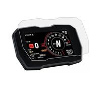 para Ducati para Panigale V4 para Streetfighter V4 V4S para Multistrada V4 Protector De Pantalla para Panel De Instrumentos De Motocicleta Instrumentos Protectores Pantalla Motocicleta(2 Set)