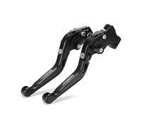 Para Ducati Para Scrambler 1100 800 Para Full Trottle Para Icon 2018-2023 Manija Retráctil De Motocicleta Palanca Freno Embrague Plegable motocicleta Manija Plegable(1)