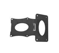 para Ducati para Scrambler 800 2015 2016 2017 Soporte para Matrícula De Motocicleta FRTRGVUVXP