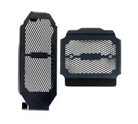 Para Ducati Para Scrambler 800 2015-2021 Protector De Radiador Rejilla Accesorios Motocicleta Cubierta Protectora Enfriador Aceite Moto Radiador Protección