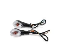 Para Ducati Para Scrambler 800 400 Indicadores Luz Intermitentes Delanteros Traseros Motocicleta Luces Señal Giro