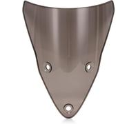 Para Ducati Para Supersport 950 2021 2022 2023 2024 Deflector Parabrisas Motocicleta Flujo Aire Parabrisas Motocicleta Pare-brise(Smoke)