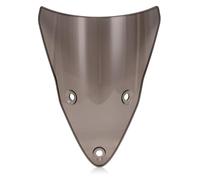Para Ducati Para Supersport 950 2021-2024 939 2017-2020 Parabrisas De Motocicleta Deflector Deflectores Flujo Aire Moto Cúpula(Smoke)