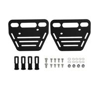 Para Ducati Scrambler 620 Scrambler 800 Classic Full Throttle 2015-2021, Soporte Para Portaequipajes Lateral De Motocicleta, Soportes De Montaje Para Bolsas