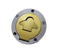 Para Ducati ST2 1998-2003 ST4 2000-2002 Para Cagiva Para mito125 Juego tapa y cerradura interruptor encendido Cerradura Llave Encendido