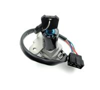 Para Ducati ST2 916/996/998/748 Para Monster 900 750 620 Para Cagiva Para Mito Interruptor encendido Bloqueos arranque Juego llaves Cerradura Llave Encendido(Ignition Switch Lock)