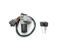 para Ducati St2 916 996 998 748 para Monster 900 750 620 para Cagiva para Mito Tapa del Tanque de Combustible de Gasolina Asiento Interruptor de Encendido Llave de Bloqueo de Arranque