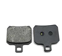 Para DUCATI Streetfighter V2 955 2022 2023 2024 Panigale 959 2016-2019. | Kits Pastillas Freno Delanteras Traseras Para Motocicleta(Trasero)