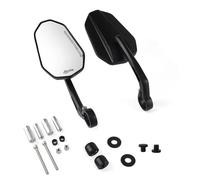 para Ducati Streetfighter V4 V2 para Monster +/SP Accesorios De Espejos Retrovisores del Extremo Manillar La Motocicleta