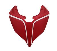 para Ducati V2 V4 V4S V4R Streetfighter Panigale, Cubierta De Asiento Trasero Individual, Carenado