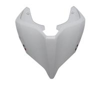 para Ducati V2 V4 V4S V4R Streetfighter Panigale, Cubierta De Asiento Trasero Individual, Carenado