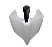 para Ducati V2 V4 V4S V4R Streetfighter Panigale, Cubierta De Asiento Trasero Individual, Carenado
