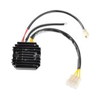 Para Duke 390 Para Duke200 Para Duke125 2011 2012 2013 2014 2015 2016 2017 Para Duke250 2015-2017 Rectificador Regulador De Motocicleta Regulador Tensión Rectificador
