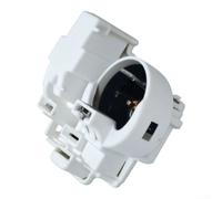 para durable Metal Starter 8100 para el compresor del refrigerador del vino | Núcleo de metal de alta calidad, resistente al calor, diseño resistente al desgaste, garantiza una durabilidad a largo plazo