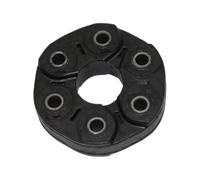 Para E30 E32 E34 318i 325i 320i 520i525i 530i 26127526631 Cojinete Soporte Central Eje Transmisión Coche Disco Flexible Coche Árbol Transmisión(26111225624)