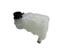 Para E30 Serie 325 1988 L6 2.7L 325i 1988-1993 325ix 1988-1991 .5L M20 1712641 17111712641 Tanque De Expansión Refrigerante