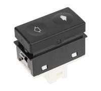 Para E36 328i Convertible M52 MANUAL BK73 Interruptor Ventana Eléctrica Interruptores Botón Control Interruptor Ventana Eléctrica