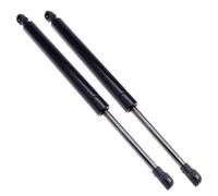 Para E38 740i 740iL 750iL 1995 1996 1997 1998 1999 2000 2001 51238150077 1 Par De Barras De Soporte De Elevación De Capó Delantero Amortiguador De Gas