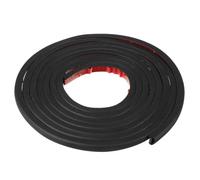 Para E38 E39 E60 E65 E66 E71 X6 F01 F02 F10 Sello Goma Moldura Techo Solar Parabrisas Antipolvo 54107245551
