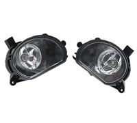 Para E38 Serie 7 740I 750IL 1995-2001 1 Pieza De Luz Antiniebla Delantera Izquierda/Derecha 63178352023 LF 63178352024 RG(Left)