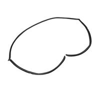 Para E39 525i 528i 530i 540i M5 1997-2003 Junta De Moldura Para Parabrisas Trasero Superior Del Maletero 51318159785 RESPUNEKBAH