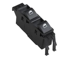 Para E46 320i 323i 325i 330i 1999-2005 Interruptor De La Ventana Maestra Eléctrica Delantero Derecho 61316902179 61318381514 Interruptor de control de ventana