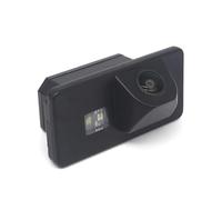 para E46 M3 2001 2002 2003 2004 2005 2006 Cámara De Visión Trasera para Aparcamiento En Reversa con Visión Nocturna HD HRQCTIM(Camera)