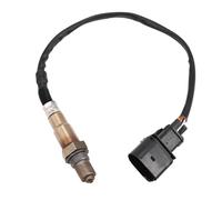 Para E46 Z4 X3 316i 318I 318Ci Sensor De Oxígeno Para Coche O2 Negro Accesorios 11787512975 QAQMHVCVB