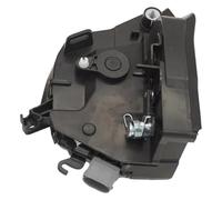 Para E53 X5 2000-2006 Actuador De Bloqueo De Puerta Integrado Delantero Izquierdo 51218402537 Actuador De Bloqueo De Portón Trasero Tapa Maletero Cerradura