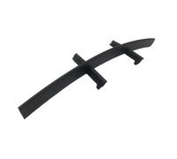 Para E60 E61 525i 530i 2003-2007 Parachoques Delantero Rejilla Faros Antiniebla Cubierta Izquierda/Derecha 51117049243 51117049244(Middle)