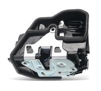 Para E60, E65, E70, E90, E92, 1.3.5.7 Actuador Cerradura De Puerta Eléctrica 51217202143, 51227202148, 51217202146, 51227202147(Front Left)